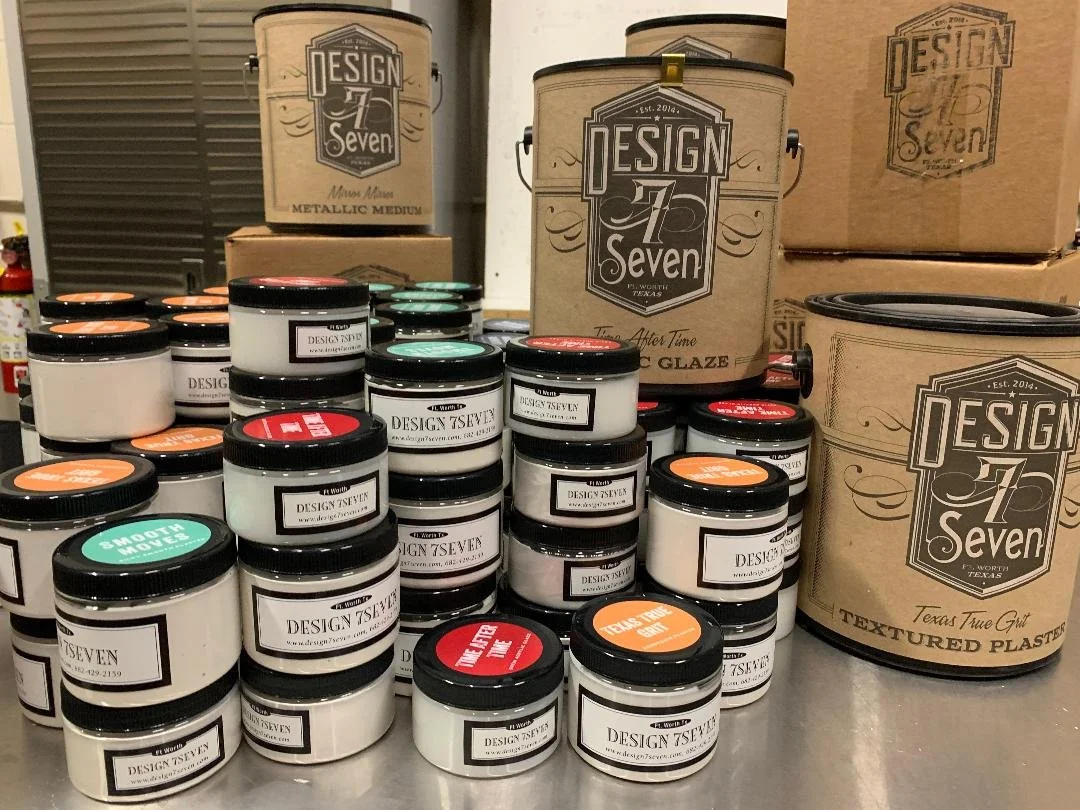 Shop | Discover Unique Art Supplies – Shop Now — Design 7 Seven